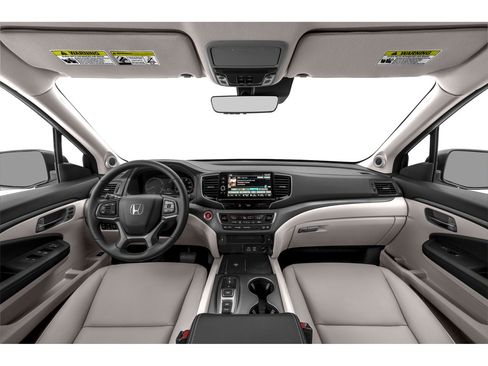 New 2026 Honda Ridgeline RTL image 32