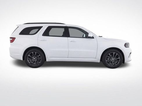 Used 2018 Dodge Durango GT w/ Premium Group AWD/4WD image 44