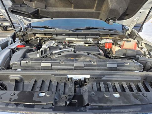 Used 2023 GMC Sierra 2500 Denali w/ Denali Ultimate Package image 33