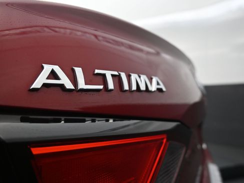 Used 2019 Nissan Altima 2.5 SL image 81