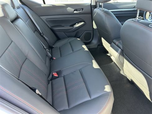 New 2025 Nissan Altima 2.5 SR w/ SR Premium Package image 11