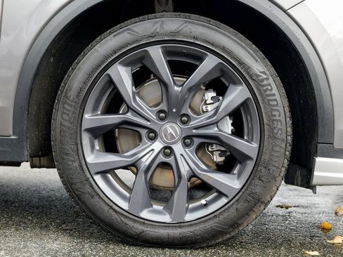 Used 2024 Acura MDX A-Spec image 12