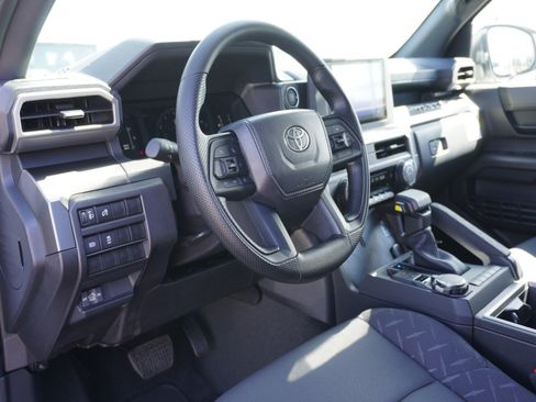 New 2026 Toyota Tacoma SR5 image 20