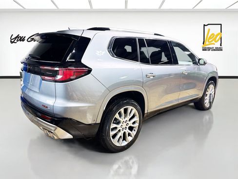 New 2026 GMC Acadia Denali w/ Super Cruise Package image 4