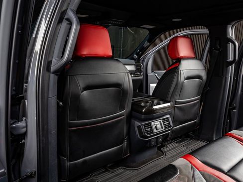 Used 2021 Ford F150 Raptor w/ Equipment Group 801A High image 33