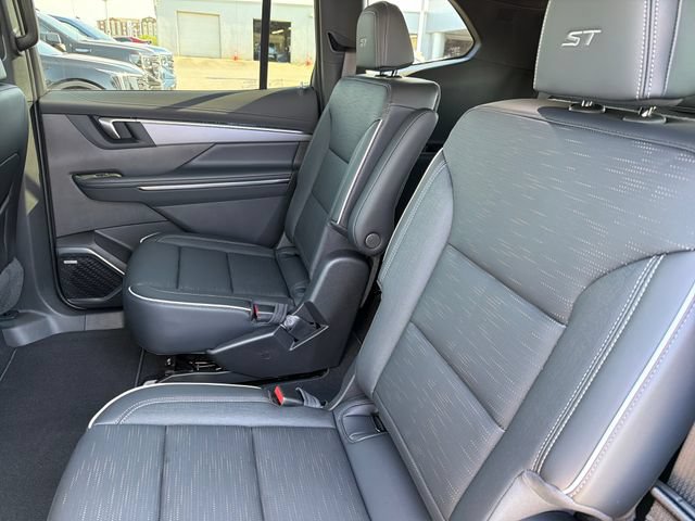 New 2026 Buick Enclave Sport Touring w/ Super Cruise Package FWD image 19