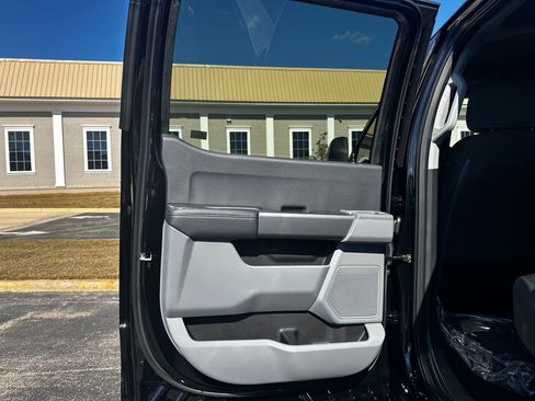 New 2026 Ford F250 XL w/ STX Appearance Package image 31