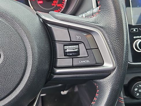 Used 2017 Subaru Impreza 2.0i Sport image 18