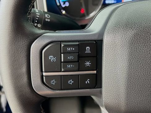 Used 2023 Ford F150 XLT w/ Equipment Group 302A High AWD/4WD image 13