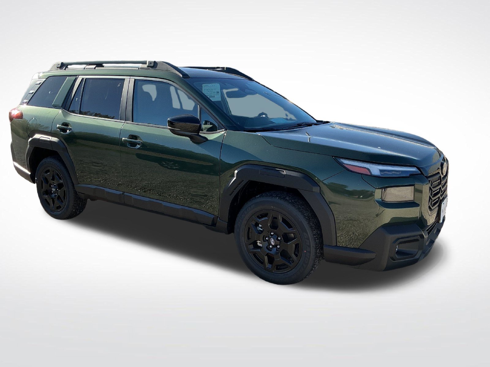 New 2026 Subaru Outback Limited AWD/4WD image 7