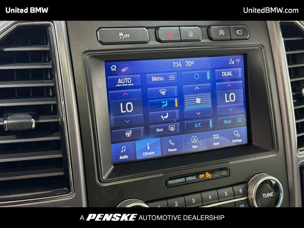 Used 2020 Ford Expedition Platinum RWD image 18