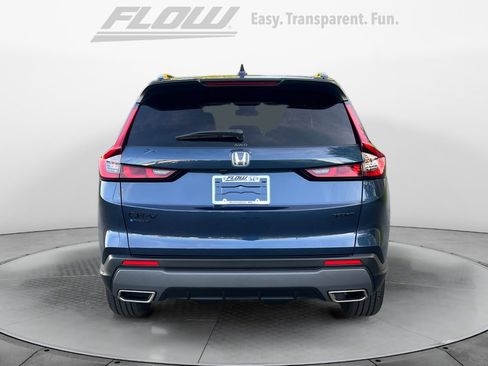 Used 2026 Honda CR-V Sport image 6