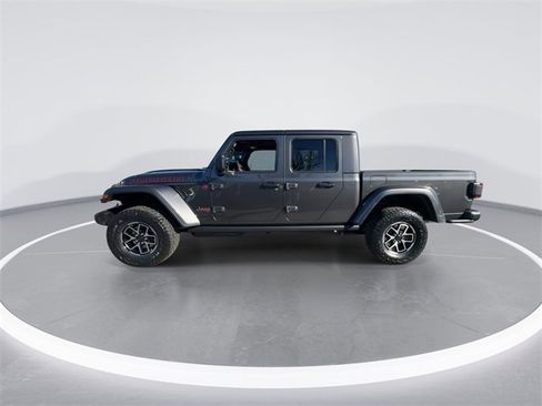 New 2026 Jeep Gladiator Rubicon image 5