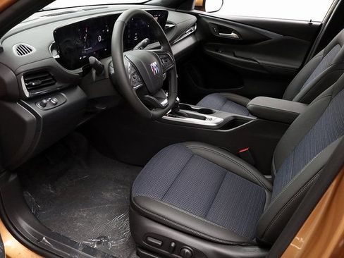 New 2026 Buick Envista Preferred w/ Convenience I Package FWD image 10
