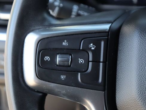 Used 2023 Chevrolet Tahoe LT RWD image 24