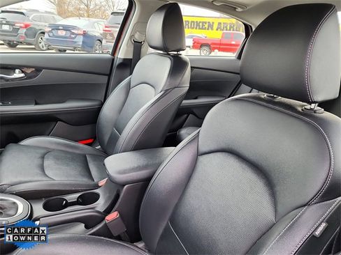 Used 2019 Kia Forte EX w/ Option Group 020 image 13