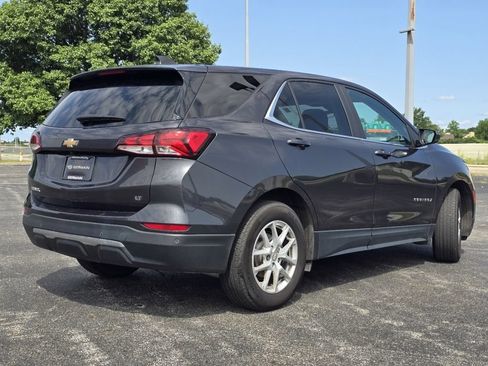 Used 2022 Chevrolet Equinox LT FWD image 14