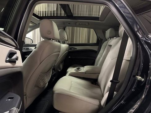 Used 2015 Cadillac SRX Performance w/ Driver Awareness Package FWD image 30