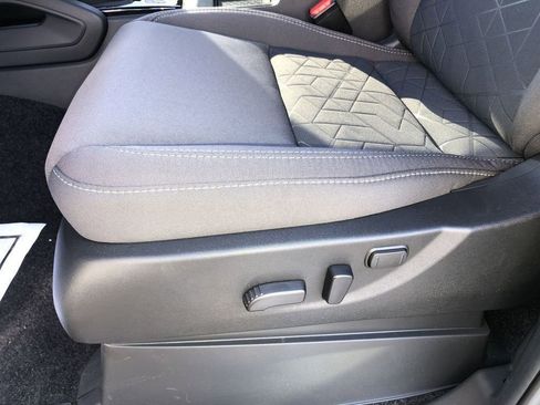 New 2026 Nissan Frontier SV w/ All-Weather Content Package AWD/4WD image 22