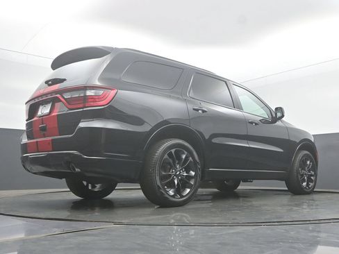 Used 2025 Dodge Durango GT AWD/4WD image 51
