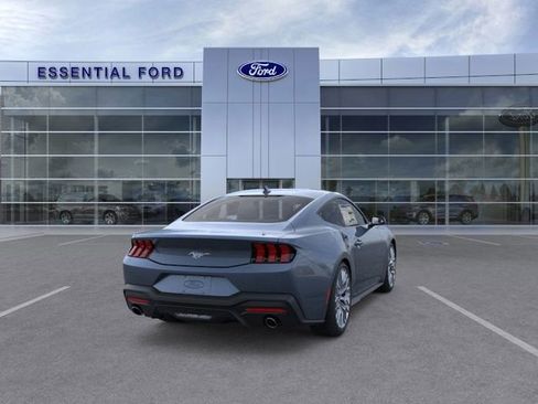 New 2026 Ford Mustang Premium image 8