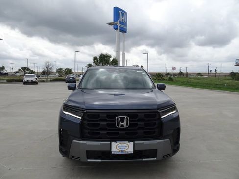 New 2026 Honda Pilot EX-L image 2