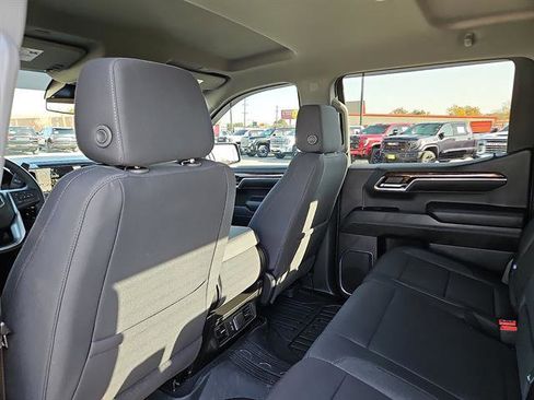 Used 2024 GMC Sierra 1500 Elevation w/ LPO, Elevation Black Package image 10