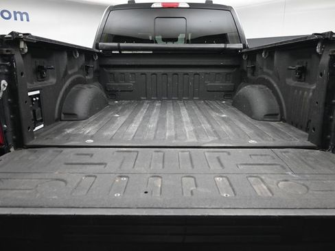 Used 2023 Ford F150 Lariat w/ Equipment Group 502A High AWD/4WD image 11