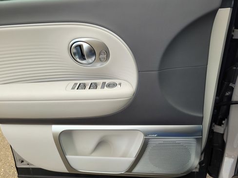 Certified 2026 Hyundai Ioniq 9 Limited image 23