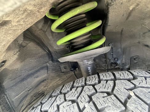 Used 2018 Subaru Crosstrek 2.0i Premium image 14