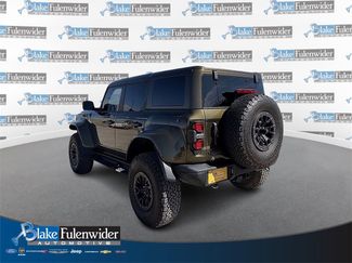Used 2024 Ford Bronco Raptor video 1