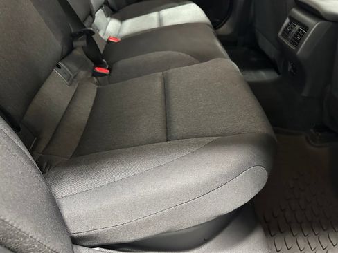 Used 2026 Toyota Camry LE FWD image 53