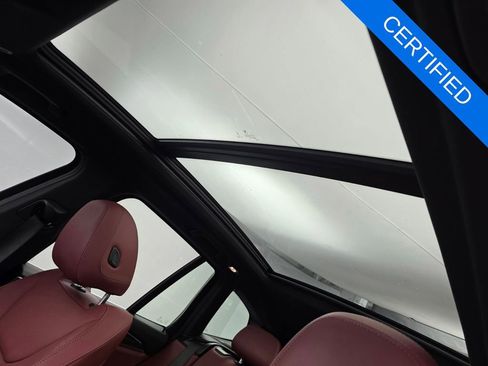 Used 2024 BMW X3 sDrive30i w/ Convenience Package RWD image 12