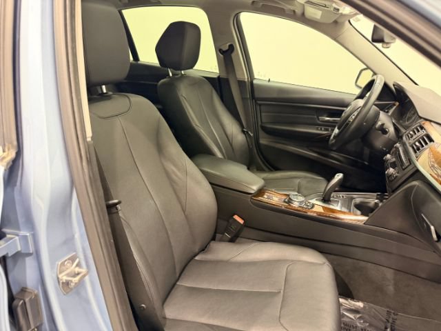 Used 2015 BMW 328i Sedan RWD image 45