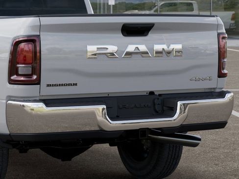 New 2026 RAM 2500 Big Horn image 13