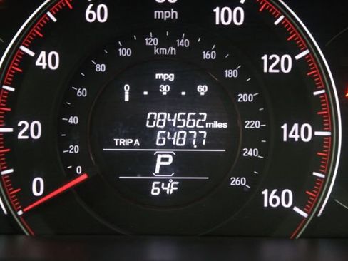 Used 2016 Honda Accord LX-S image 14