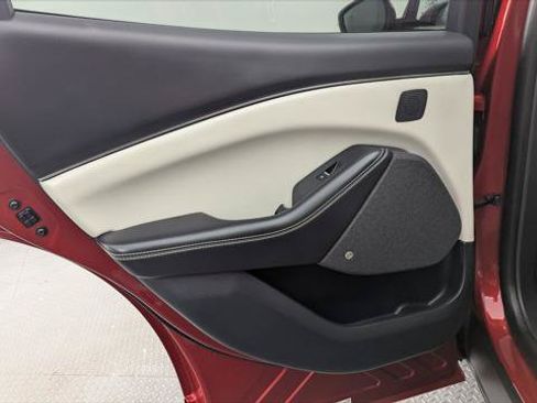Used 2022 Ford Mustang Mach-E Premium RWD image 16
