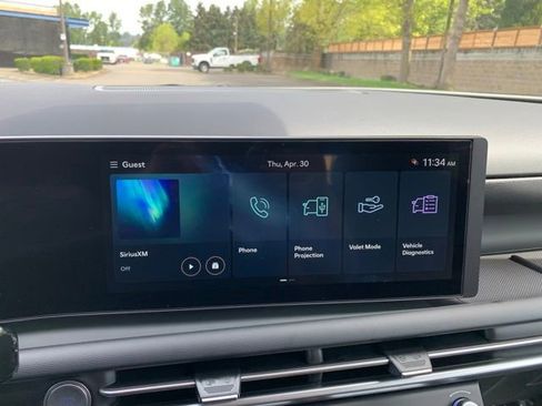 New 2026 Hyundai Tucson SE AWD/4WD image 14