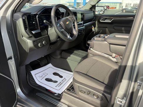 New 2026 Chevrolet Silverado 1500 LT image 15