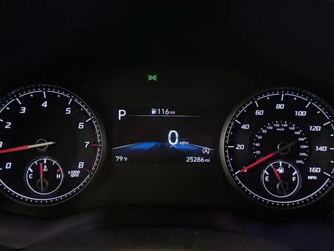 Used 2023 Hyundai Santa Fe SEL AWD/4WD image 18