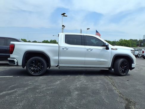 Used 2023 GMC Sierra 1500 Denali w/ Denali Reserve Package AWD/4WD image 31