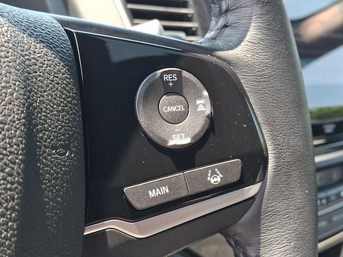 Used 2021 Honda Passport Touring image 24