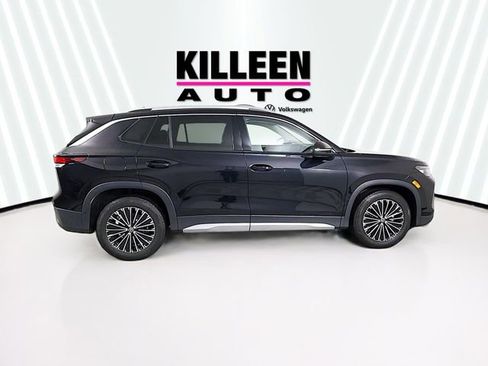 New 2026 Volkswagen Tiguan S image 8