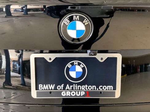 New 2026 BMW X5 xDrive40i w/ M Sport Package image 15