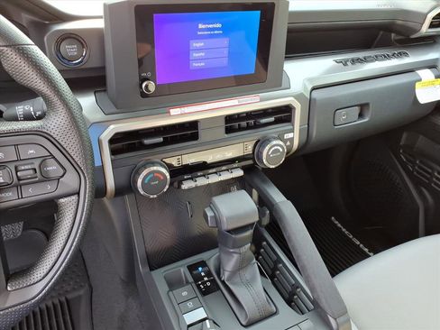 New 2026 Toyota Tacoma SR5 AWD/4WD image 17