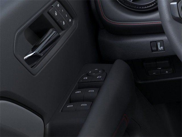 New 2026 Chevrolet Colorado Z71 w/ Technology Package AWD/4WD image 22