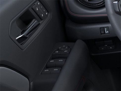 New 2026 Chevrolet Colorado Z71 w/ Technology Package AWD/4WD image 22