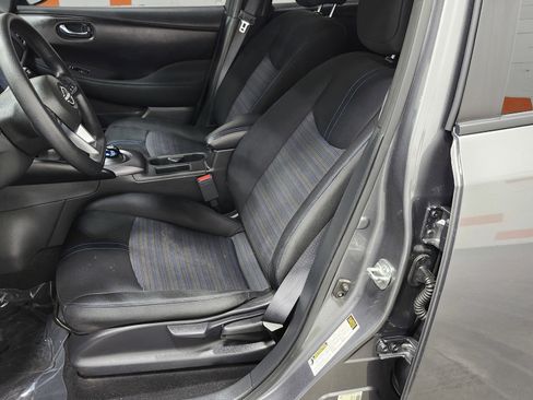 Used 2023 Nissan Leaf S image 22