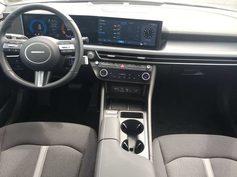 Certified 2026 Hyundai Sonata SEL AWD/4WD image 13