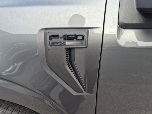 Used 2026 Ford F150 STX w/ Equipment Group 200A RWD image 8